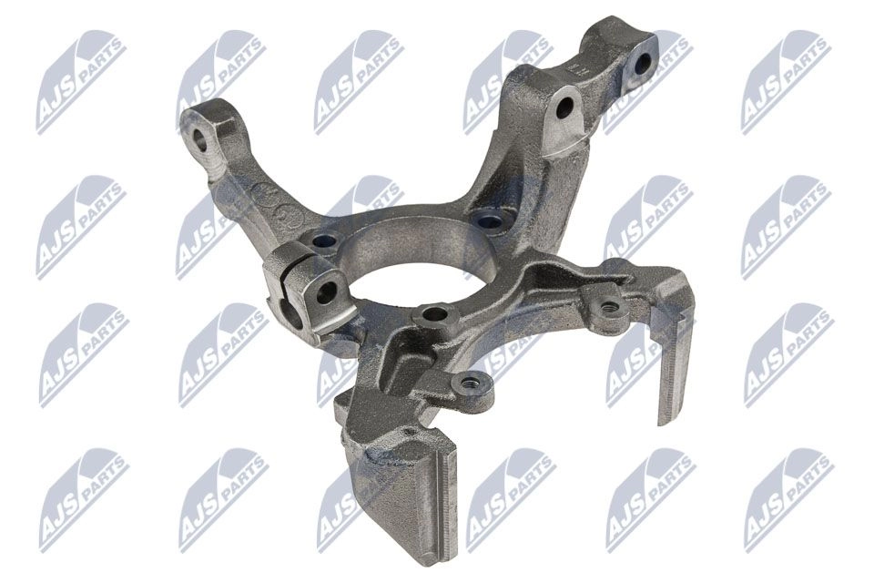 Поворотный кулак, цапфа NTY ZZP-PL-012 5S Q7Z 1440416522 - Изображение 1