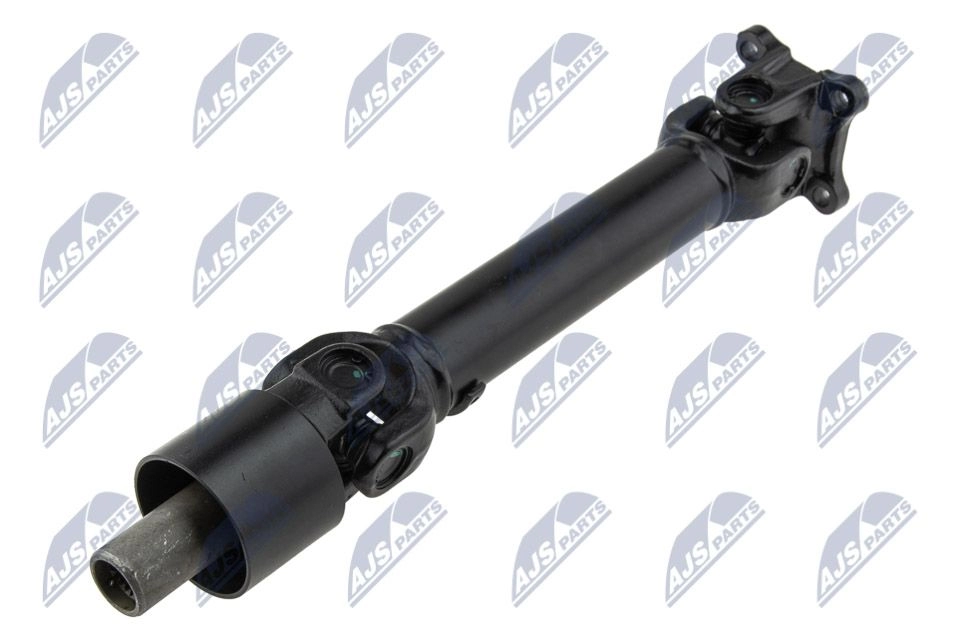 Кардан NTY 8F8Z RAI NWN-FT-002 1440406032 - Изображение 1
