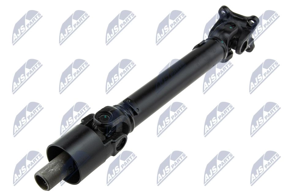 Кардан NTY N0UZX 60 NWN-FT-003 1440406033 - Изображение 1