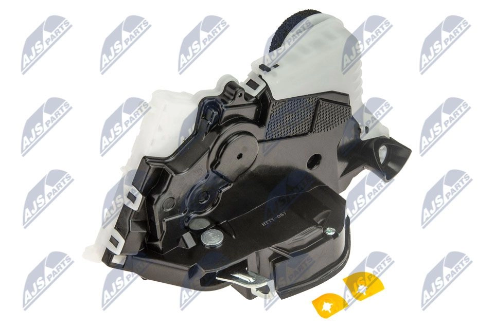 Центральный замок NTY 19S81T K EZC-TY-057 1440395875 - Изображение 1