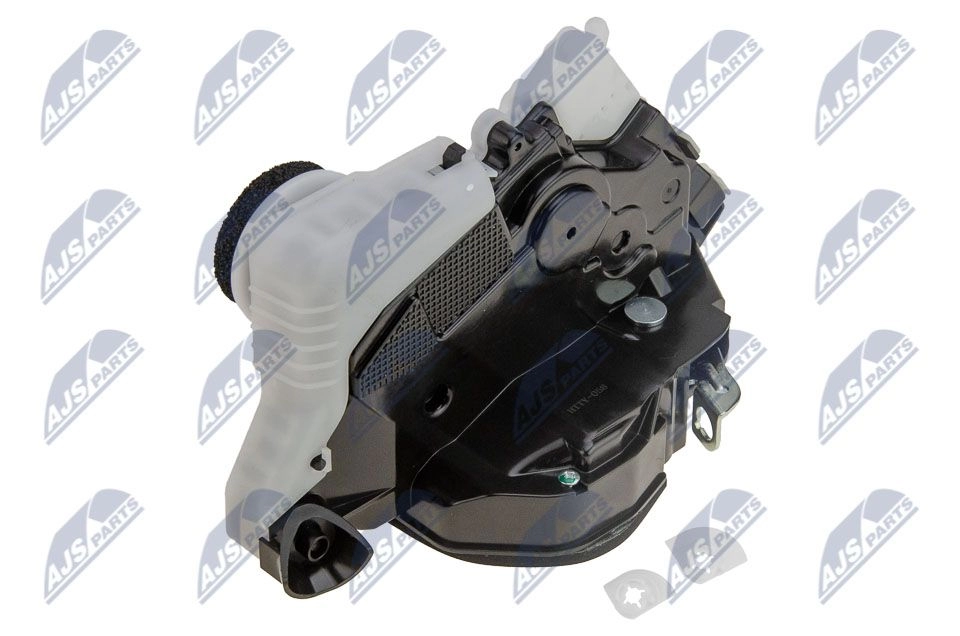 Центральный замок NTY EZC-TY-058 1440395876 F9ZK U - Изображение 1