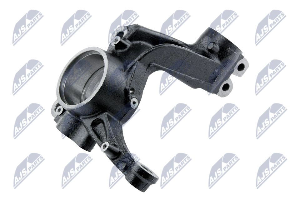 Поворотный кулак, цапфа NTY 1440416600 ZZP-VW-001 VQ9 9E - Изображение 1