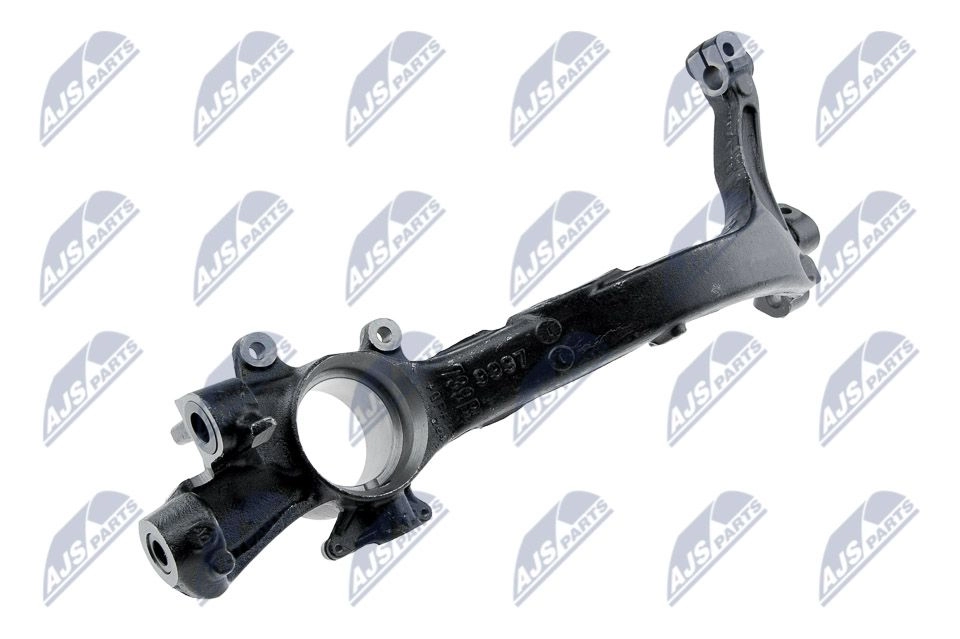 Поворотный кулак, цапфа NTY 1440416602 R 4V15S ZZP-VW-005 - Изображение 1