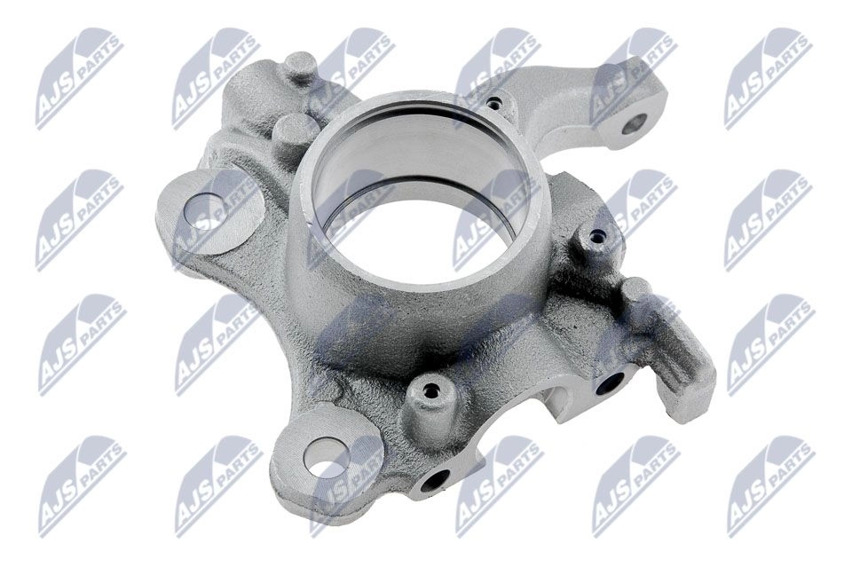Поворотный кулак, цапфа NTY 1440416608 ZZP-VW-011 4B8T0 1B - Изображение 1