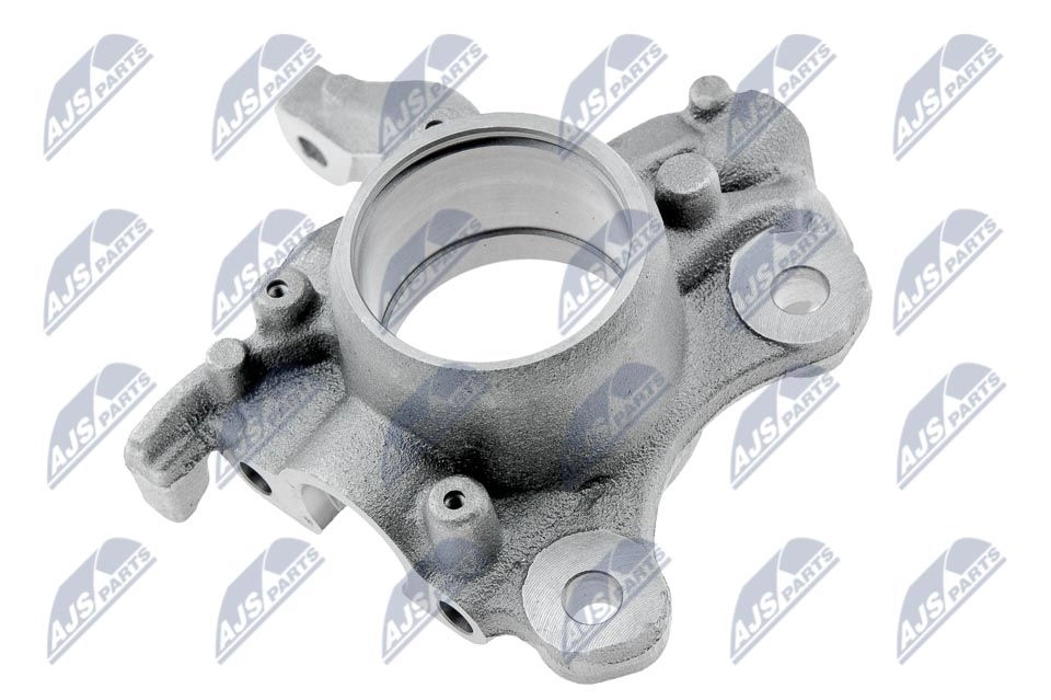 Поворотный кулак, цапфа NTY 1440416609 8 71AW ZZP-VW-012 - Изображение 1