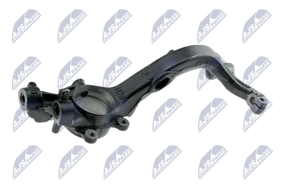 Поворотный кулак, цапфа NTY ZZP-VW-018 UJ4U 0L2 1440416615 изображение 0
