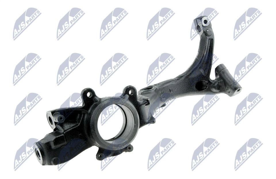 Поворотный кулак, цапфа NTY ZZP-VW-018 UJ4U 0L2 1440416615 изображение 1