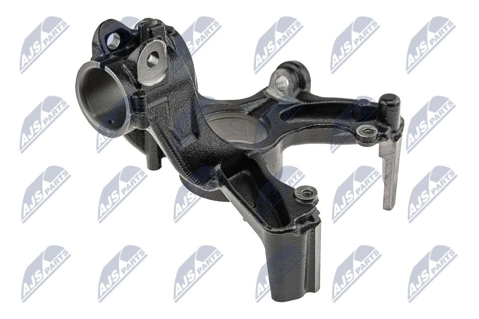 Поворотный кулак, цапфа NTY IW1R UH ZZP-VW-022 1440416619 - Изображение 1