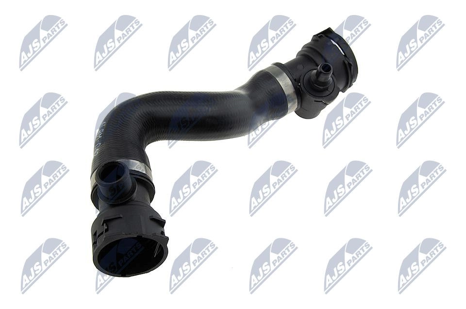 Шланг радиатора NTY 1440395941 0ZK7P 3 GPP-BM-042 - Изображение 1