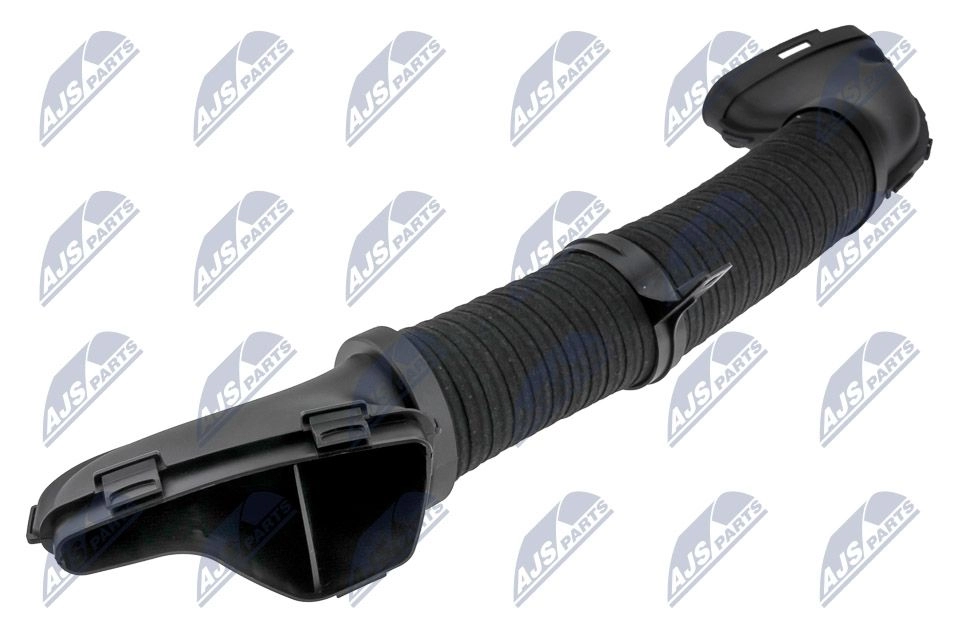 Воздушный патрубок NTY GPP-ME-039 1440395951 SIAU F - Изображение 1