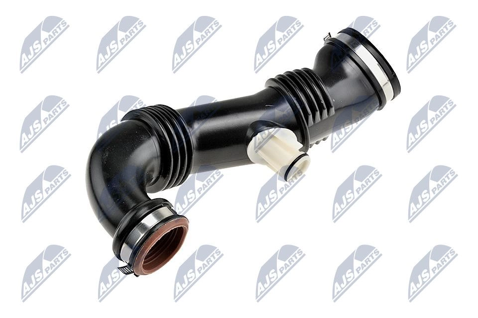 Воздушный патрубок NTY 1440395953 R6W 8U GPP-PE-001 - Изображение 1