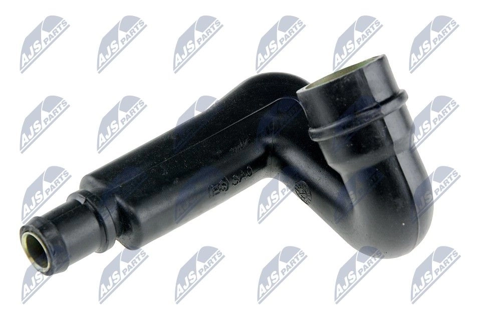Шланг вентиляции картертерных газов NTY GPP-VW-001 1440395960 6D C99 - Изображение 1