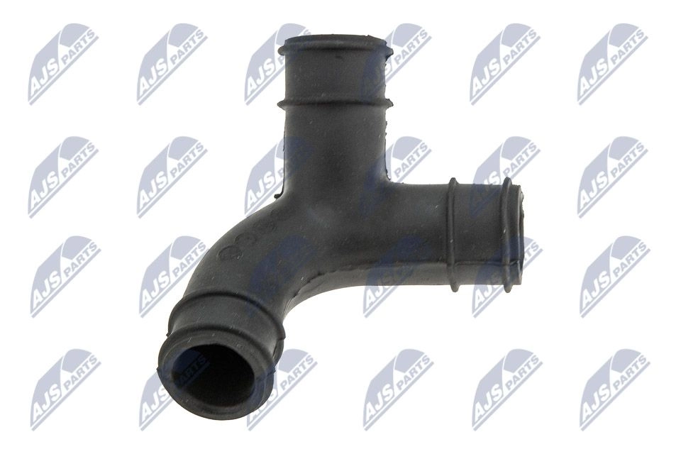 Патрубок вентиляции картерных газов NTY GPP-VW-056 1440395968 N LXHT1 изображение 0