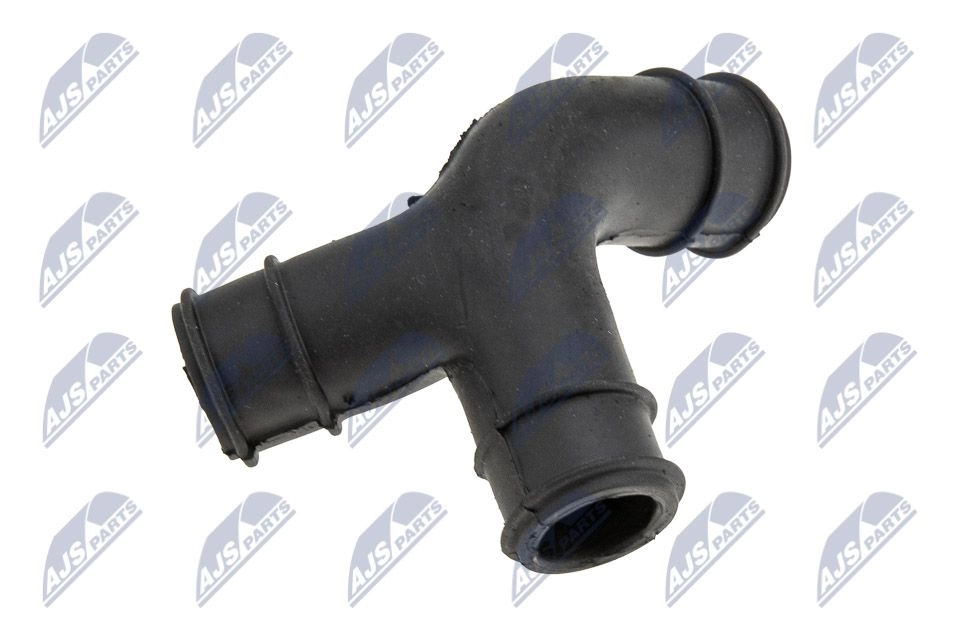 Патрубок вентиляции картерных газов NTY GPP-VW-056 1440395968 N LXHT1 изображение 1