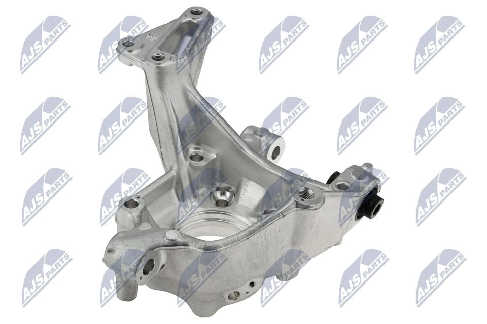 Поворотный кулак, цапфа NTY ZZT-VW-006 1440416674 VL 6KT6 - Изображение 1