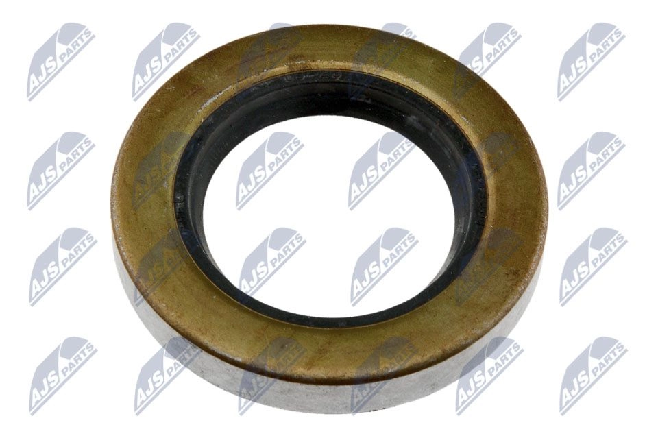 Сальник дифференциала NTY KLT-DW-070-U X6 KIYQ 1440395983 - Изображение 1