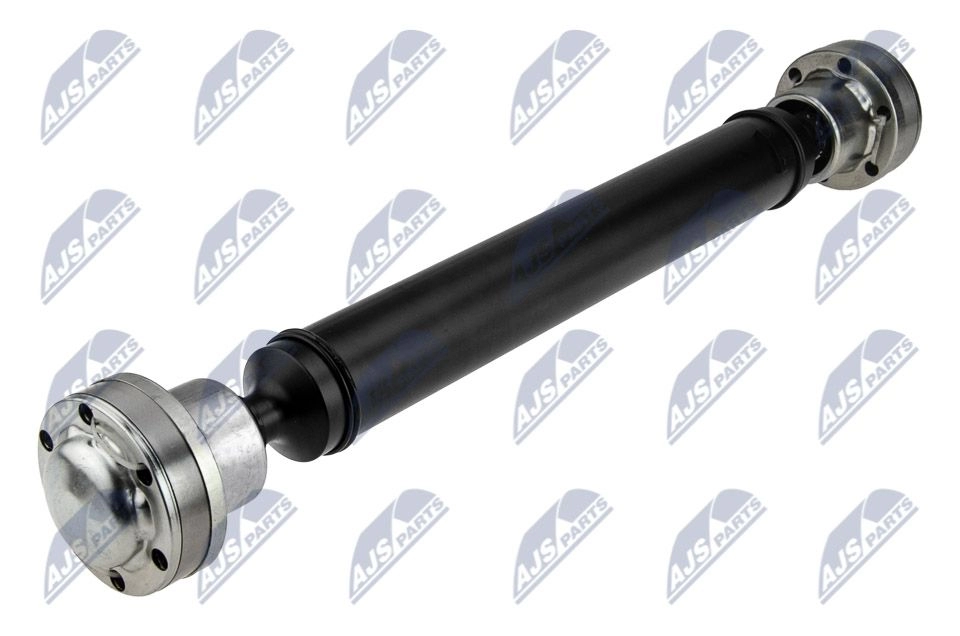 Кардан NTY 1440406136 NWN-ME-073 0W82 LJ - Изображение 1