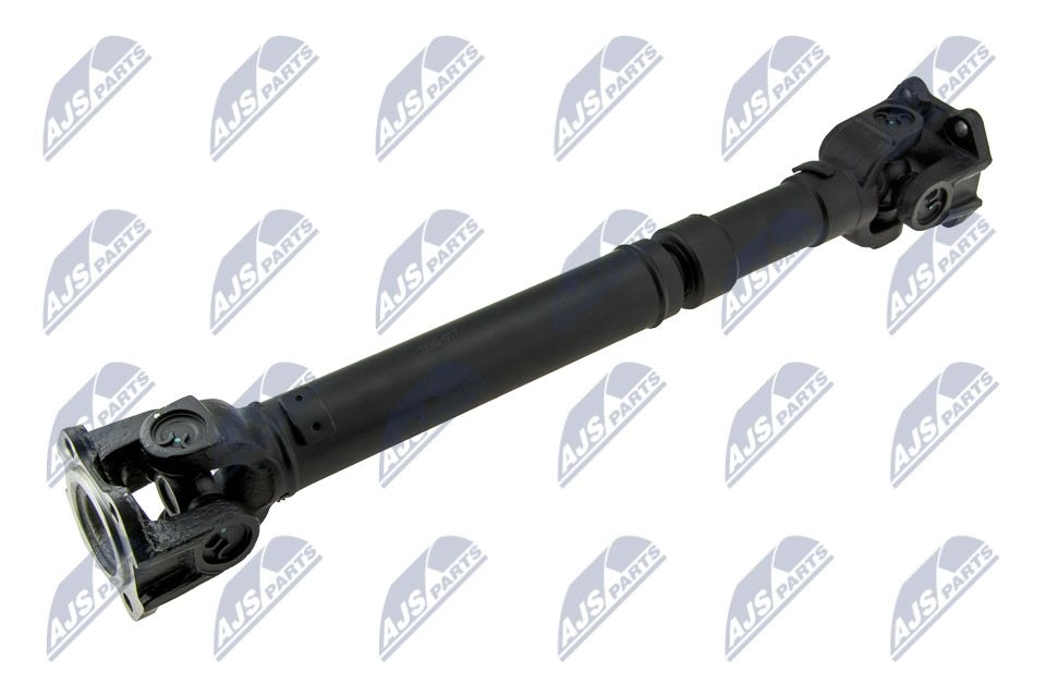 Кардан NTY NWN-NS-017 Z1J UXM2 1440406170 - Изображение 1