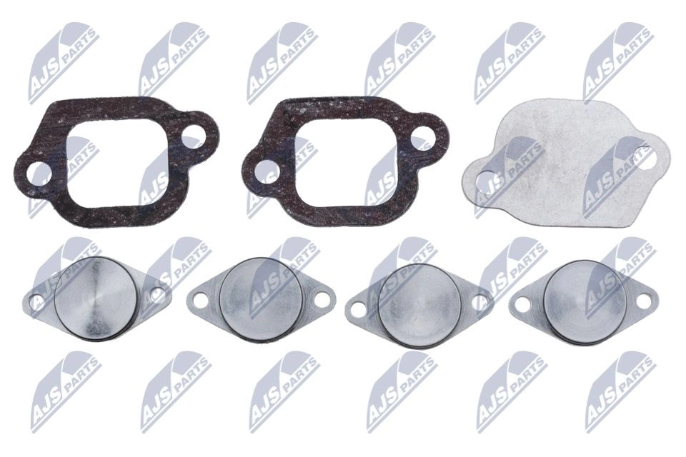 Ремкомплект впускного коллектора NTY 8T5 DGEJ 1440416766 BKS-PL-006A - Изображение 1