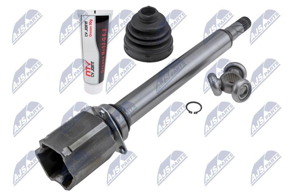 Шрус граната NTY NPW-AR-009 1440396050 MFHR L