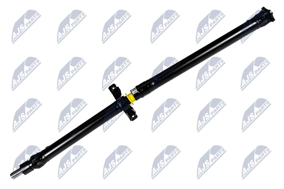 Кардан NTY 1440406199 S XGGUX5 NWN-SB-013 - Изображение 1