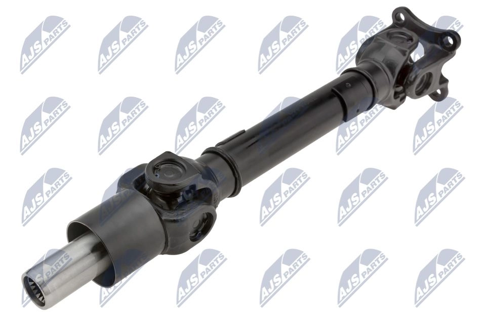 Кардан NTY T1E BXR3 1440406207 NWN-SU-007 - Изображение 1