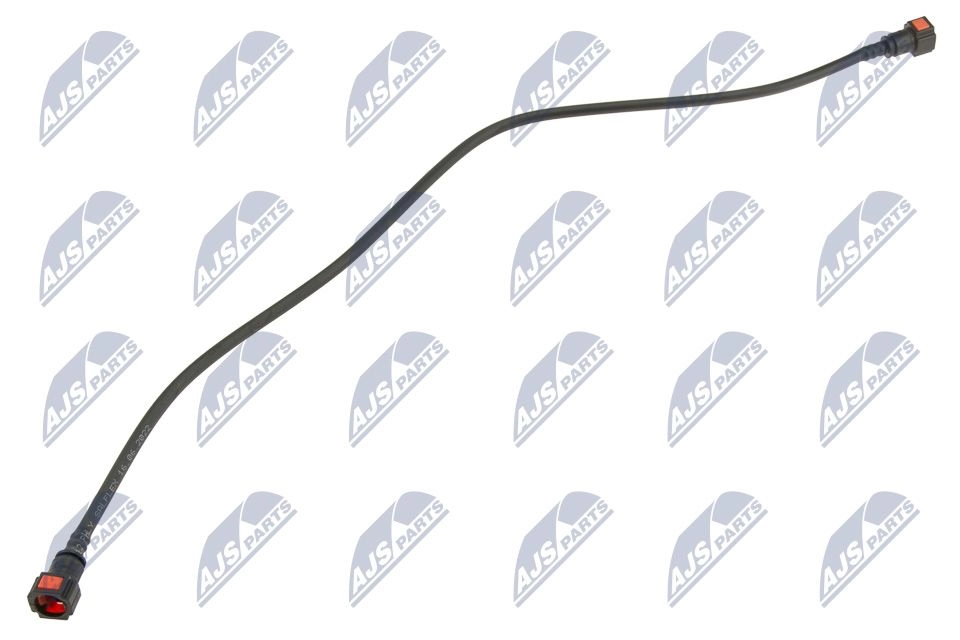 Топливная трубка NTY 1440416797 RF NQC BPP-PE-001 изображение 1