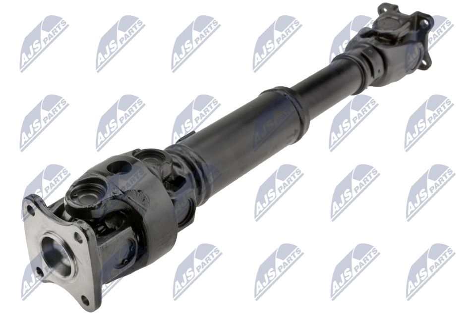 Кардан NTY NWN-TY-027 A 9IL6GT 1440406226 - Изображение 1