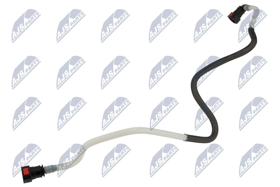 Топливная трубка NTY 87G 2BP 1440416813 BPP-RE-017 - Изображение 1