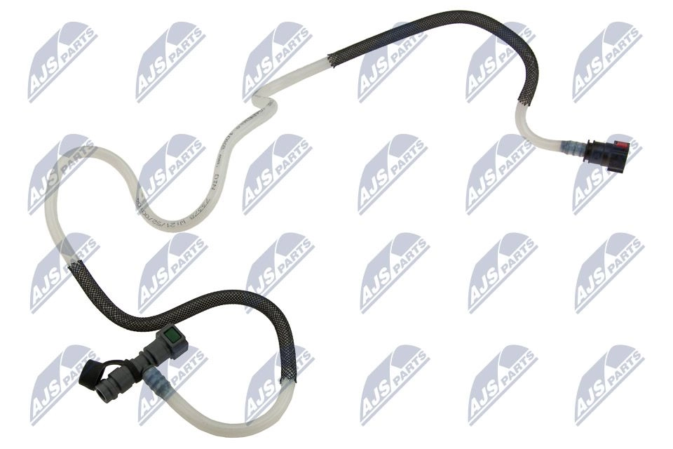 Топливная трубка NTY BPP-RE-018 L3GC H 1440416814 - Изображение 1