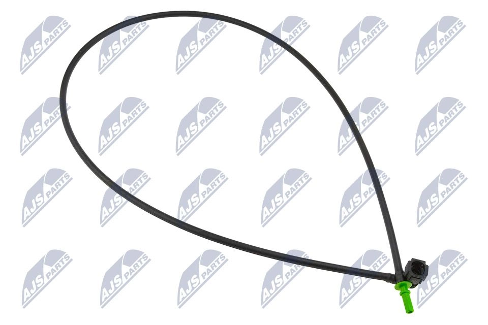 Топливная трубка NTY BPP-RE-025 1440416820 EV YUW - Изображение 1