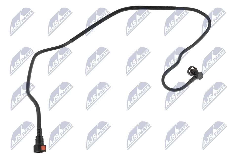Топливная трубка NTY 1440416822 BPP-RE-028 ZN CH2 изображение 1