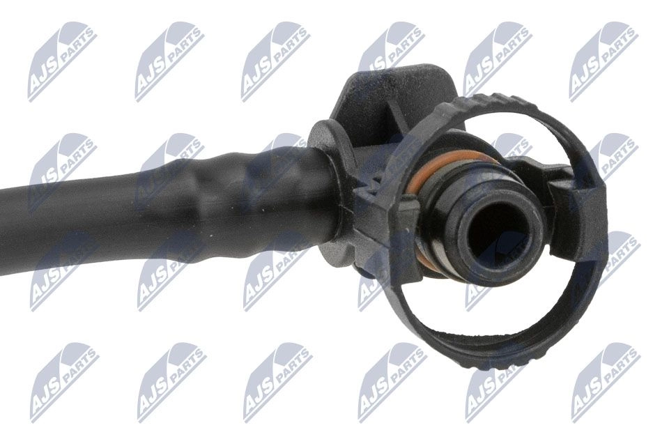 Топливная трубка NTY 1440416822 BPP-RE-028 ZN CH2 изображение 3