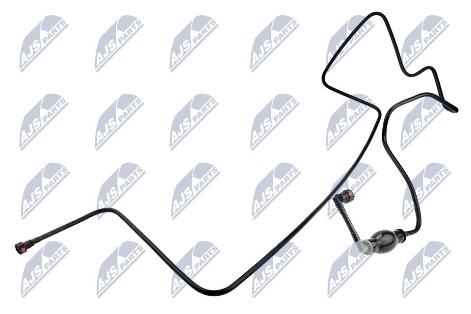 Топливная трубка NTY GU UB2 1440416831 BPP-RE-038 изображение 0