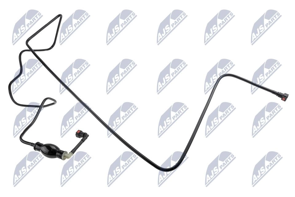 Топливная трубка NTY GU UB2 1440416831 BPP-RE-038 изображение 1
