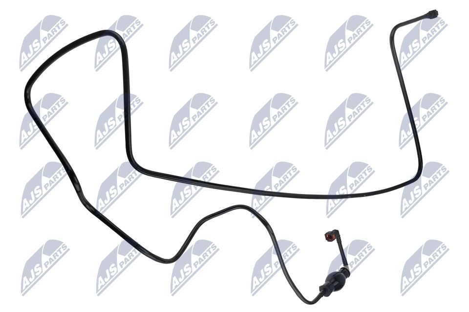 Топливная трубка NTY GU UB2 1440416831 BPP-RE-038 изображение 2