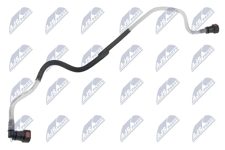 Топливная трубка NTY BPP-RE-045 1440416836 WF W28Z - Изображение 1