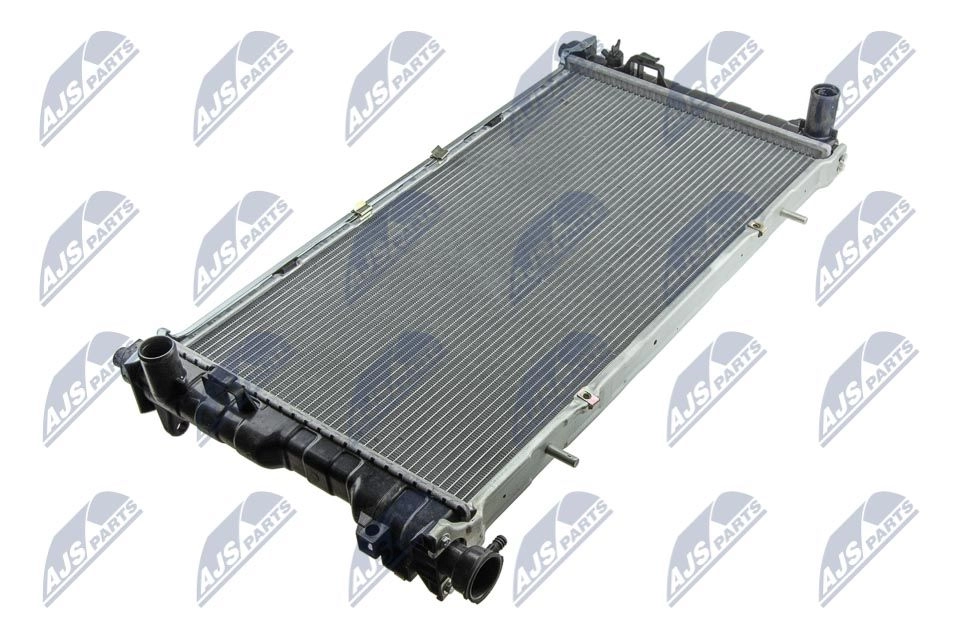 Радиатор охлаждения двигателя NTY WHJJVX G CCH-CH-003 1440416854 - Изображение 1