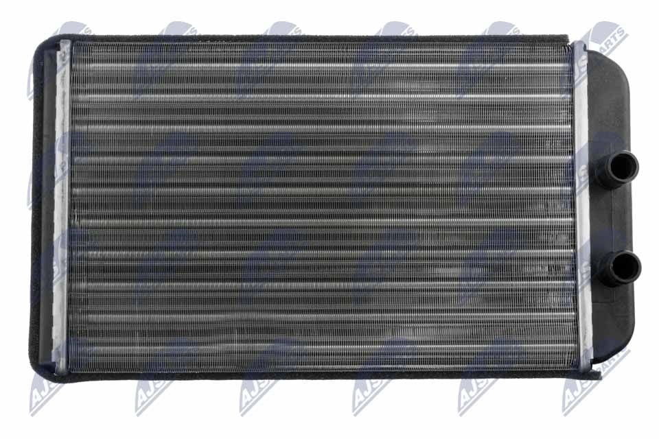 Радиатор печки, теплообменник NTY CNG-CT-000 T7U JQL 1440416893 изображение 3