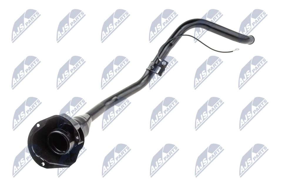 Топливная горловина NTY PWP-CH-002 1440406321 IBA SF7 - Изображение 1