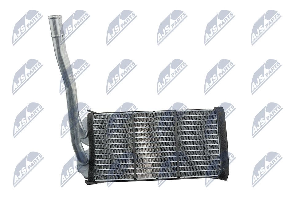 Радиатор печки, теплообменник NTY CNG-LR-000 3Q07B E6 1440416907 изображение 3