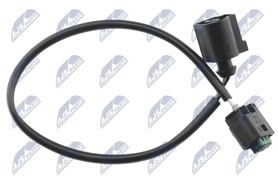 Фишка проводки NTY CPZ-VW-009 1440416929 X1 JQHZ - Изображение 1
