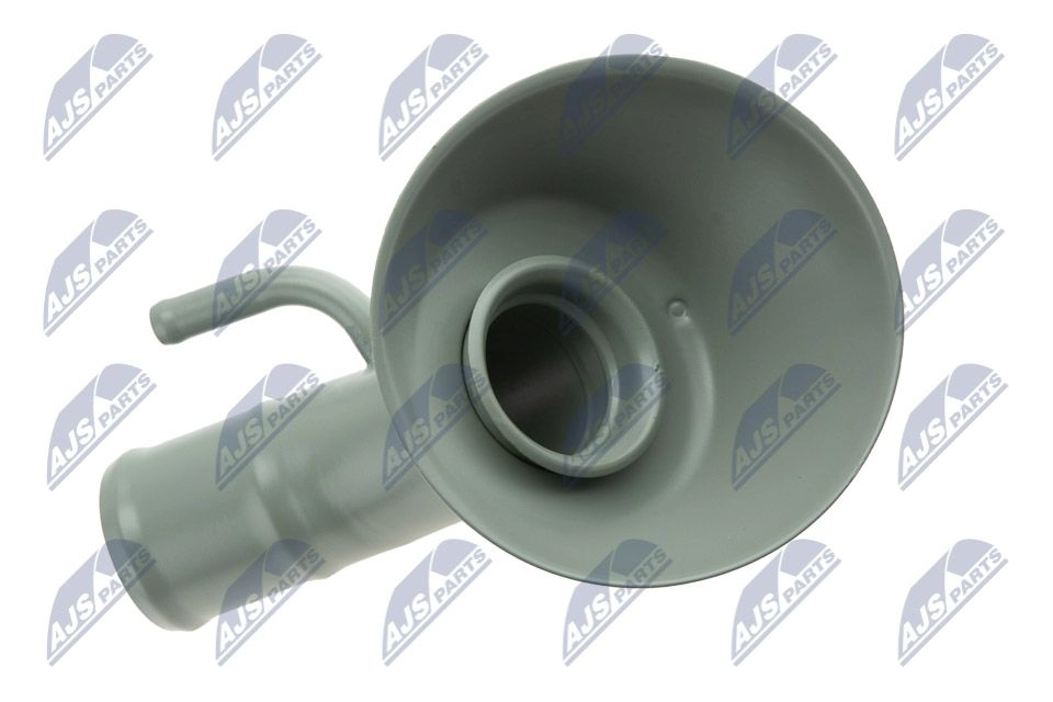 Топливная горловина NTY PWP-SU-011 1440406386 47 S3KQ4 - Изображение 1