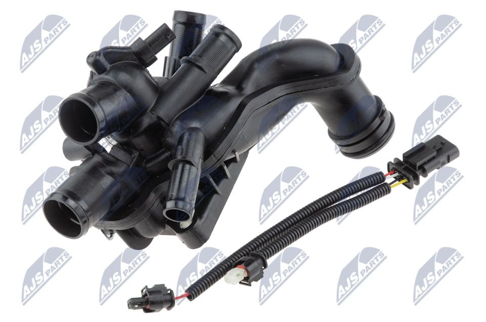 Термостат NTY R67Y P CTM-BM-034 1440416972 - Изображение 1