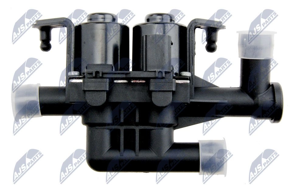 Кран печки NTY 1440416975 722D QL CTM-BM-037 изображение 2