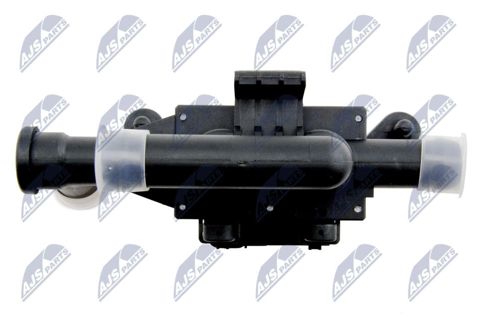 Кран печки NTY 1440416975 722D QL CTM-BM-037 изображение 4
