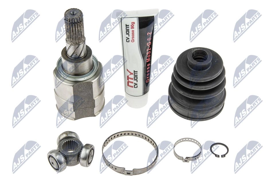 Шрус граната NTY NPW-NS-006 1440396189 TWH UB изображение 1