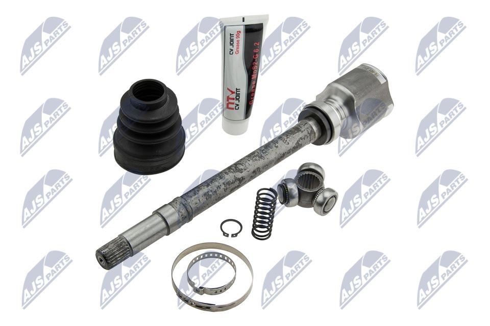 Шрус граната NTY NPW-PE-001 1440396206 95USD V изображение 1