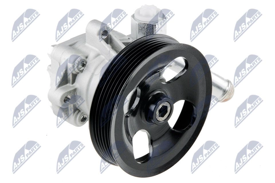 Насос Гур NTY SPW-CH-017 1440406595 8B 8V5UA - Изображение 1