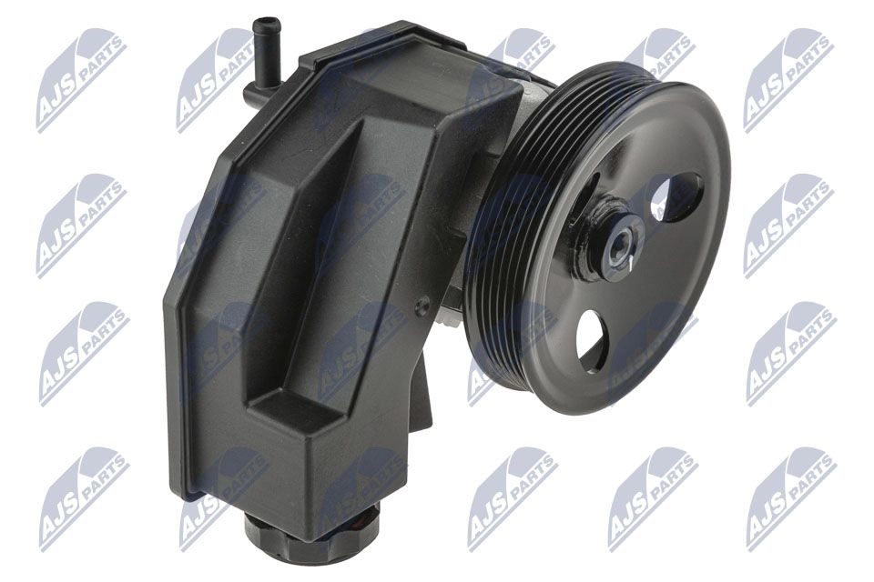 Насос Гур NTY QZB J3 SPW-CH-035 1440406607 - Изображение 1